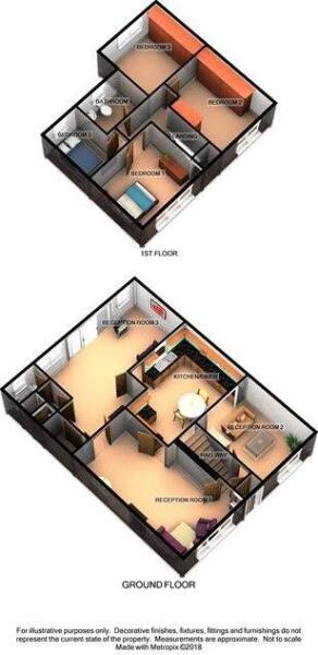 Master Floorplan Image 2