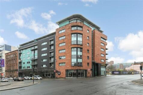 High Street, Glasgow, G1