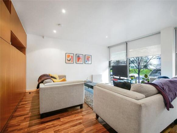 Lounge Area