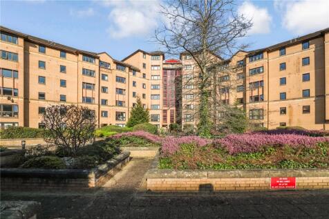 Parsonage Square, Colleglands, Glasgow, G4