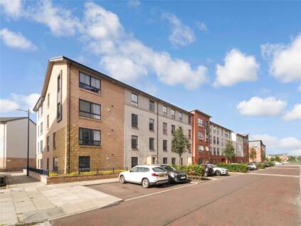 Richmond Park Terrace, Glasgow, Glasgow City, G5