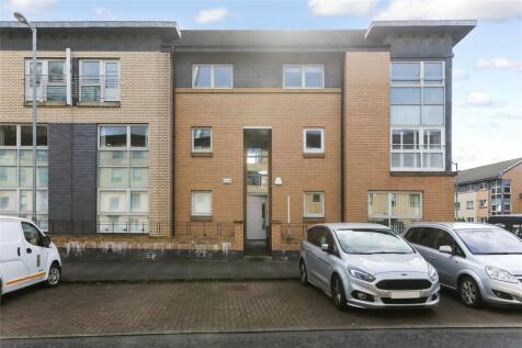 McNeil Street, Glasgow, G5