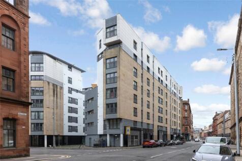 Bell Street, Glasgow, Glasgow City, G4