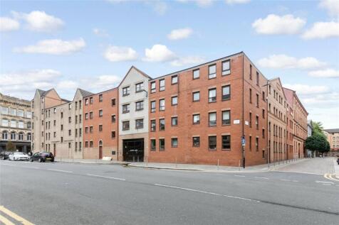 Albion Gate, Glasgow, Glasgow City, G1