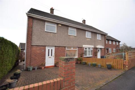 Chevington, Leam Lane, Gateshead, NE10
