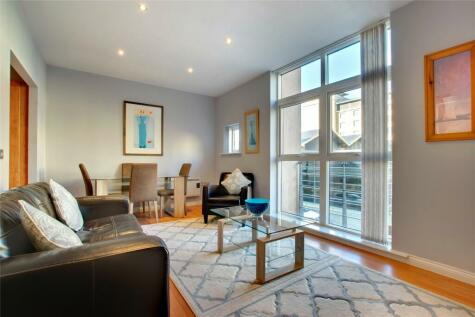 Gateshead Quays - 2 bedroom apartment for sale