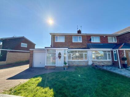 Wardley Drive, Wardley, NE10