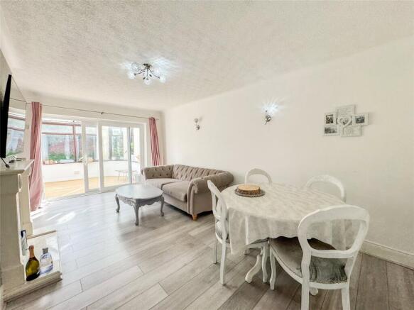 Lounge/Diner