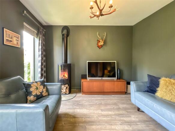 Formal Lounge