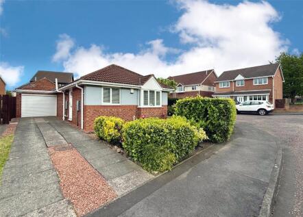 Chaucer Close, Gateshead, NE8