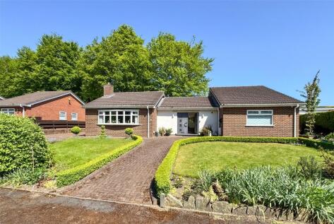 Blind Lane, Chester Le Street, DH3