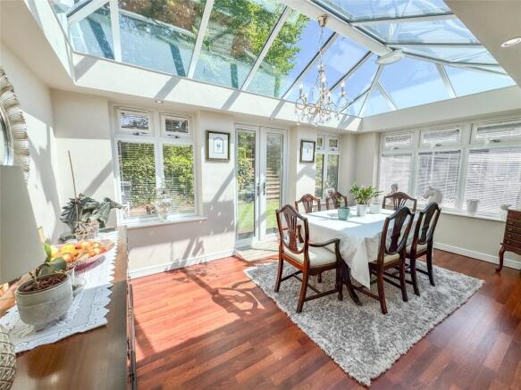 Orangery