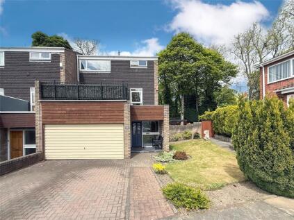 Chesters Park, Low Fell, NE9