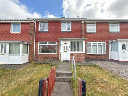 Springfield Place, Low Fell, NE9