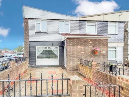 Helmsley Green, Gateshead, NE9