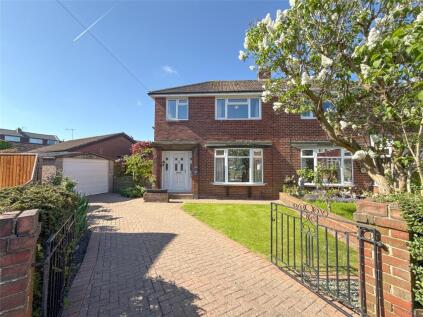 Plantation Grove, Bill Quay, NE10