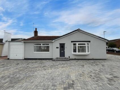 Briardene Drive, Wardley, Gateshead, NE10