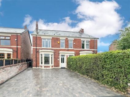 Croft Terrace, Jarrow, NE32