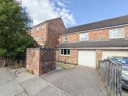 Village Heights, Gateshead, NE8