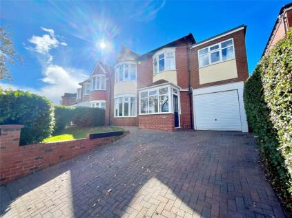 Dryden Road, Low Fell, NE9