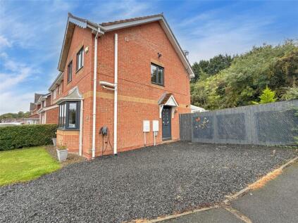 Thornton Lea, Pelton, Chester Le Street, DH2