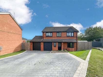 Turnberry, Ouston, Chester Le Street, DH2