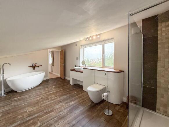 En-Suite