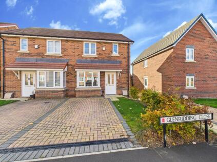 Glenridding Close, Low Fell, NE9