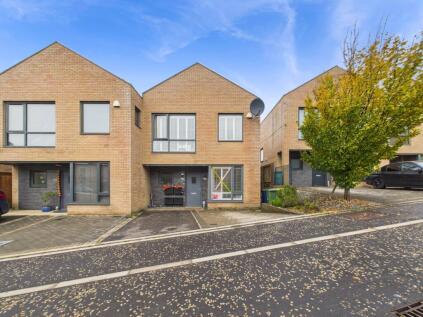 Broadleaf Walk, Birtley, County Durham, DH3