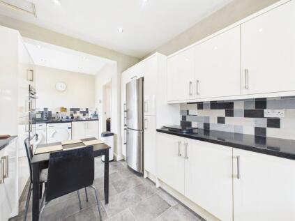 Glynwood Gardens, Low Fell, Gateshead, NE9