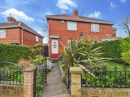 Huxley Crescent, Gateshead, NE8