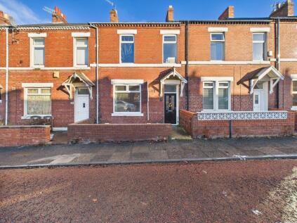 King Street, Pelaw, Gateshead, NE10