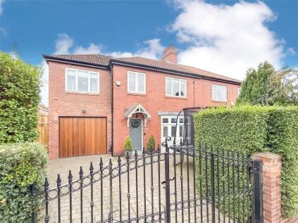 Church Road, Low Fell, NE9