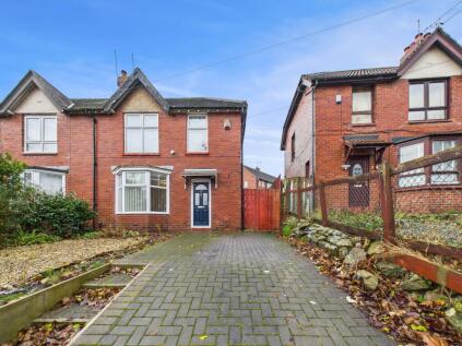 Rectory Road, Felling, NE10