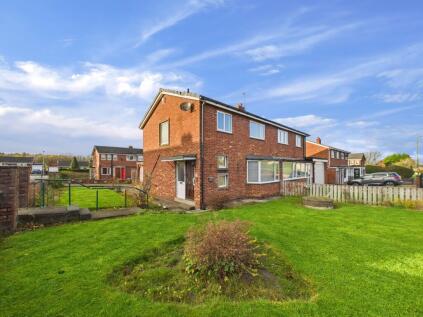 Arisaig, Ouston, DH2