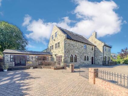 Hauxley Drive, Chester Le Street, DH2