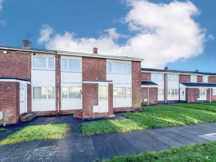 Millbrook, Gateshead, NE10