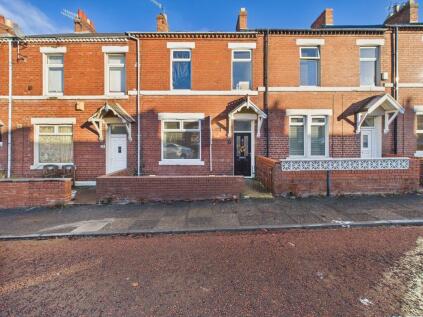 King Street, Pelaw, NE10