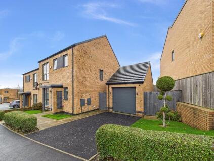 Birch Crescent, Birtley, DH3