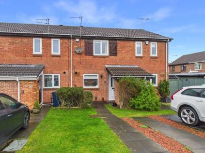 Bradbury Close, Wardley, Gateshead, NE10