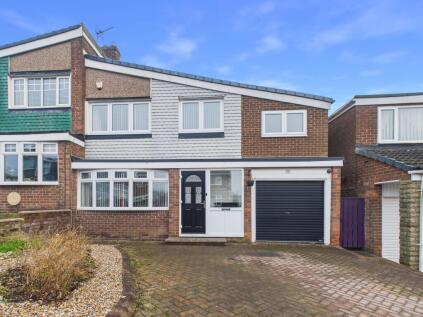 Crathie, Birtley, DH3