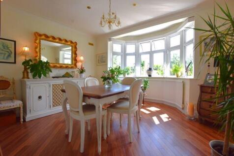 Vicarage Way, Harrow