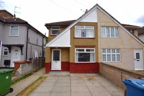 Hampden Road, Harrow