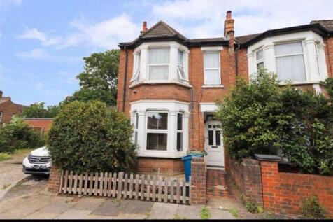 Havelock Road, Wealdstone 