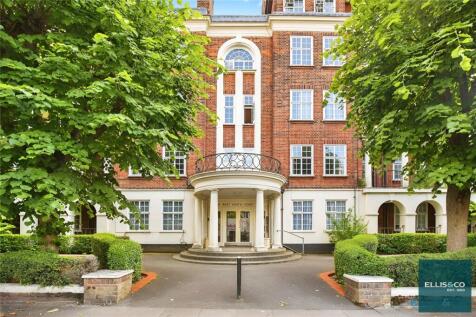 West Heath Court, Golders Green, NW11
