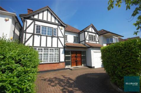Foscote Road, Hendon, NW4