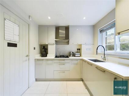 Brookland Rise, Hampstead Garden Suburb, NW11