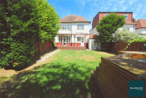 Haslemere Avenue, Hendon, NW4
