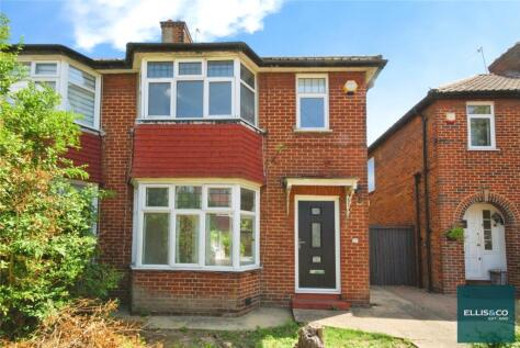 Cleveland Gardens, Cricklewood, NW2