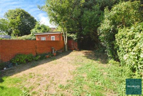 Sydney Grove, Hendon, NW4